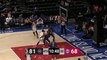 Jordan Loyd (24 points) Highlights vs. Long Island Nets