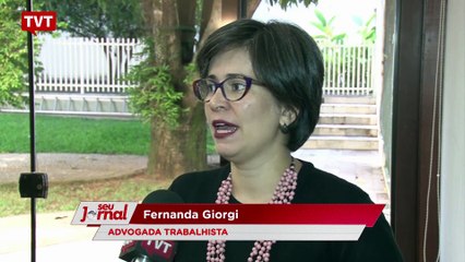 Justiça do Trabalho não existe só no Brasil como diz Bolsonaro