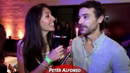 Pedro nota para Play Online - 21 de Diciembre
