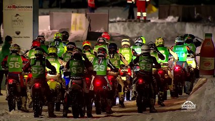 Finale AMV Cup Course 1 - Serre Chevalier 2019