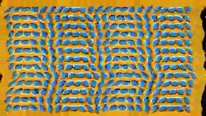 JUEGOS MENTALES - Conmoción