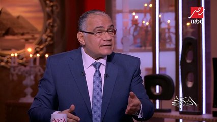 #الحكاية |  الدكتور سعد الدين الهلالي:  نفقة الطفل يجب أن تكون "حد الكرامة"