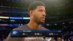 Walkoff Interview: Paul George - 1/21