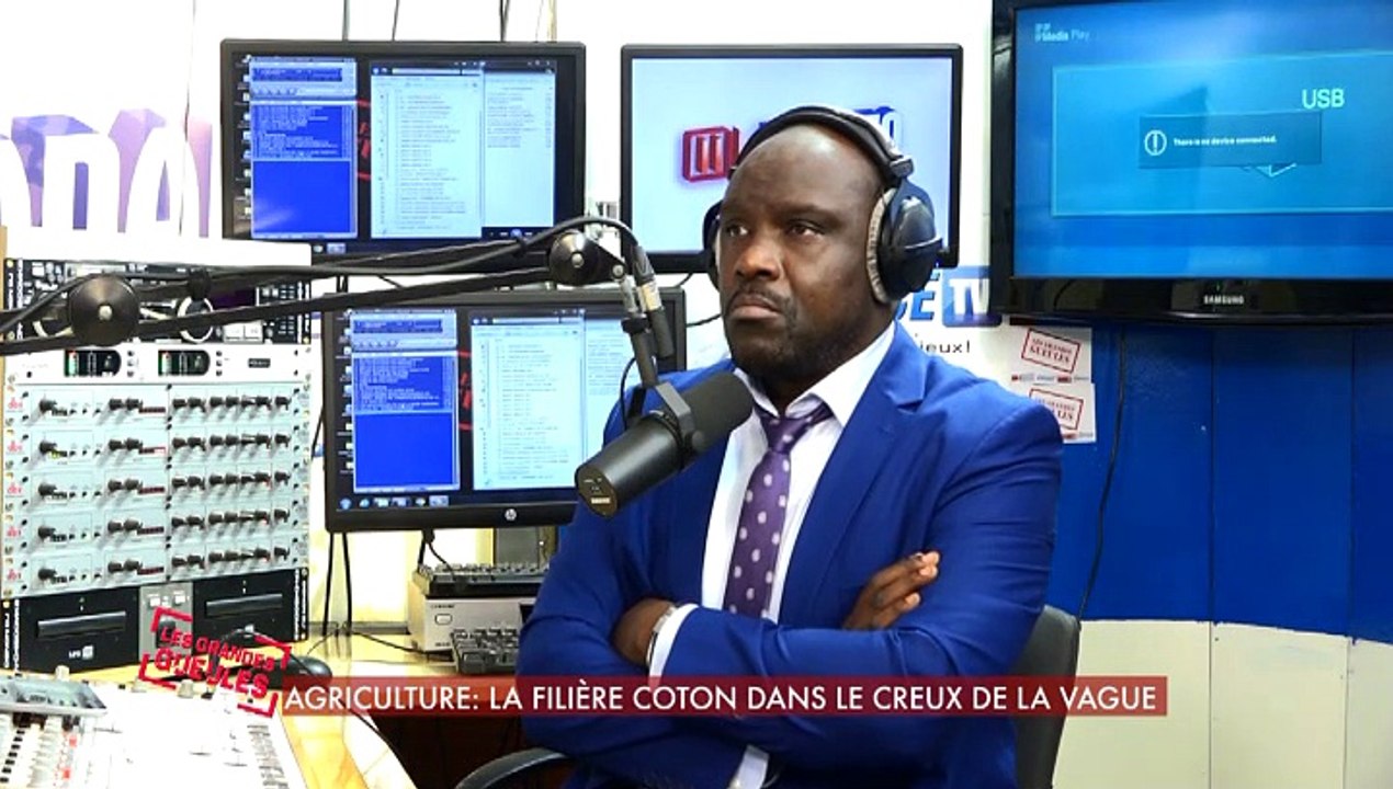 GG3 LUN 21 01 2019 PEPE -  TOUNKARA