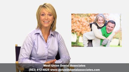Dental Implants Dentist West Union IA