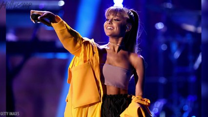 Ariana Grande APOLOGIZES After ‘7 Rings’ BACKLASH!