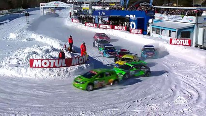 Finale ELITE PRO Course 2 - Serre Chevalier 2019