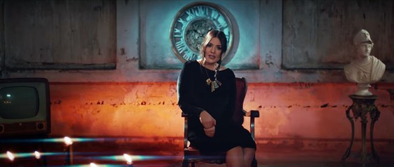 Bilal Sonses & Tuğçe Kandemir - İçimdeki Sen