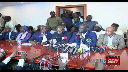 Journal de la Sentv du 21 Janvier 2018