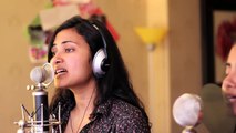 Nee Nenaindal - Shankar Tucker (ft. Vidya Vox & Vandana Iyer) (Original) - Music Video