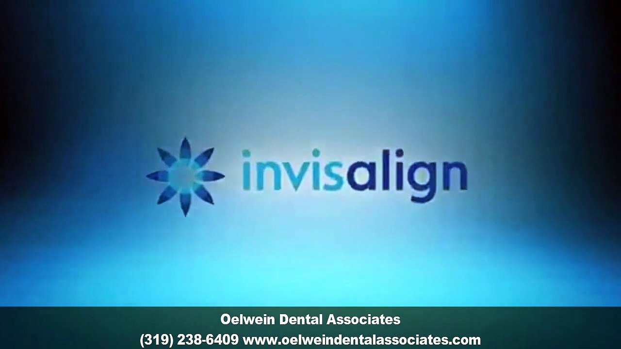 Invisalign Oelwein IA