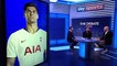 What is the best option for Tottenham in replacing the injured Harry Kane? | The Debate