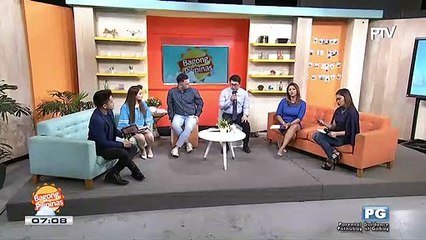 NEWS & VIEWS | COMELEC: BOL voting successful