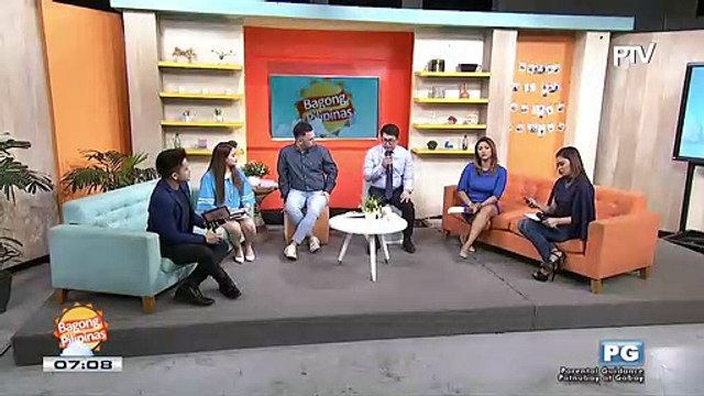 NEWS & VIEWS | COMELEC: BOL voting successful