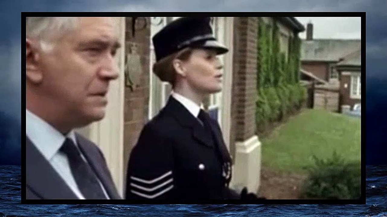 Inspector George Gently S04 E02 Part 01