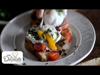 Lunes Sin Carne I No Meat Monday | Cocina Delirante
