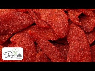 Los mexicanos amamos que "pique rico"  | Cocina Delirante
