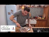 Las mujeres amamos a los hombres que cocinan | Cocina Delirante