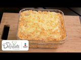 Receta de Arroz al chipotle horneado | Cocina Delirante