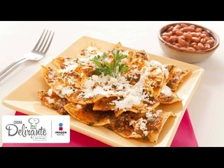 La historia del maiz | Cocina Delirante