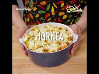 Pasta con salsa especial de tomate y extra queso | Cocina Delirante | Superama