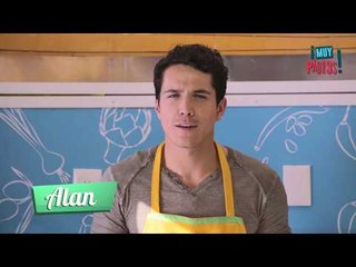 Cous Cous de coliflor | Cocina Delirante