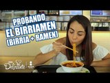 El inigualable Birriamen (birria   ramen) | México Lindo y Qué Rico | Cocina Delirante