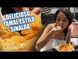 Deliciosos Tamales estilo Sinaloa | México lindo y Qué Rico | Cocina Delirante