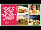 COMIDA VEGANA CDMX *** (FOREVER VEGANO)| México Lindo y Qué Rico | Cocina Delirante