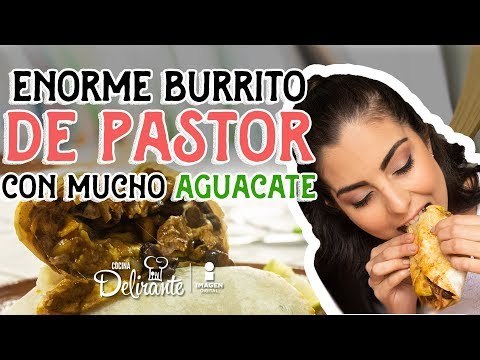 ❤️️Amantes del aguacate, AQUÍ EL MEJOR LUGAR | México Lindo y qué rico | Cocina Delirante