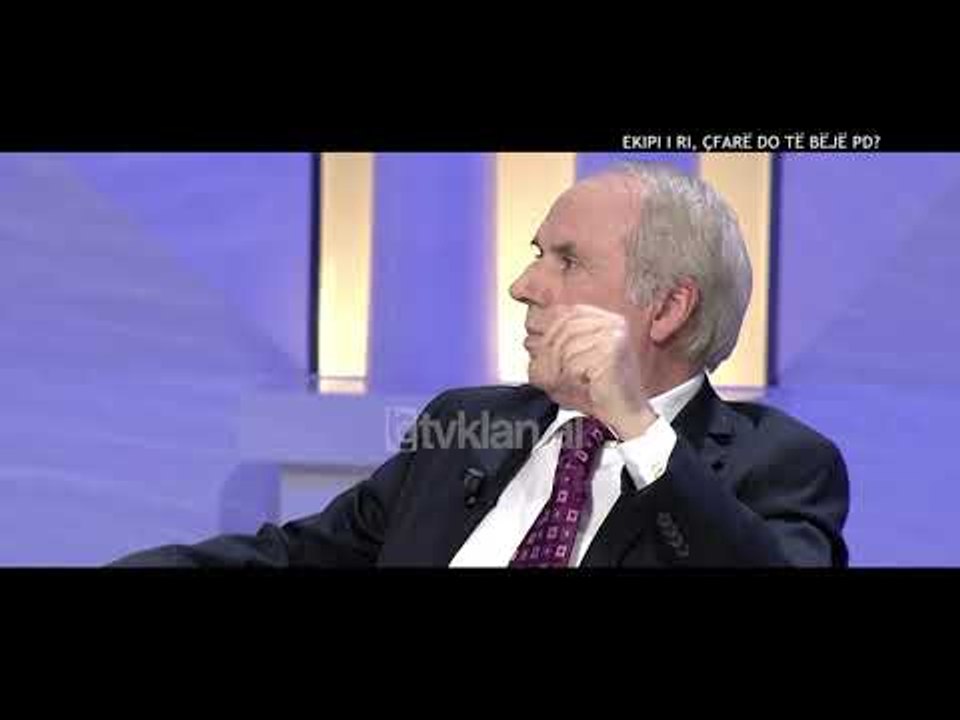 Opinion - Ekipi i ri, cfare do te beje PD? (21 janar 2019)