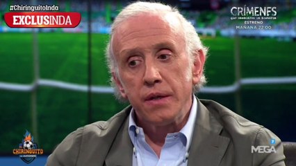Eduardo Inda: "Mbappé quiere salir del PSG el próximo verano"