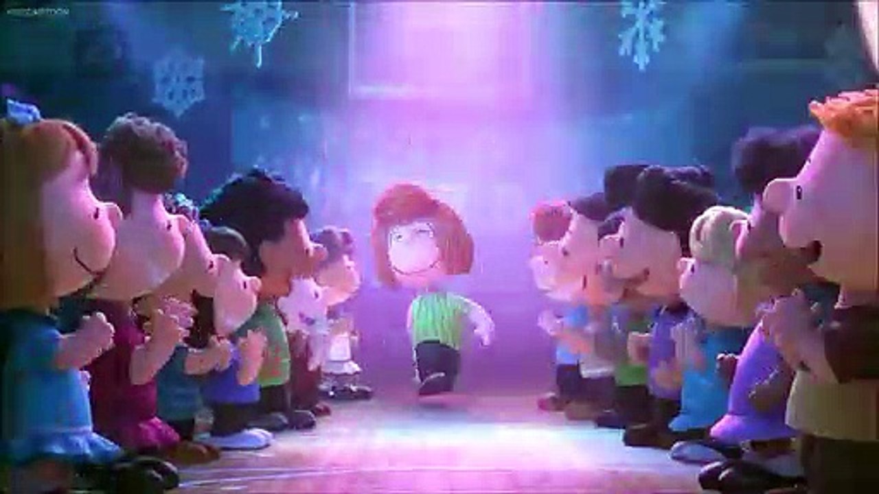 Dancin' And Singin' (January 2000 - March 2000)(Generic: April 2000 - March 2003)