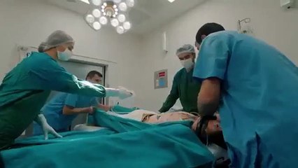 3 الحفرة_الحلقة_49_مسلسل الحفرة الجزء الثاني الحلقة مترجمه_ القسم