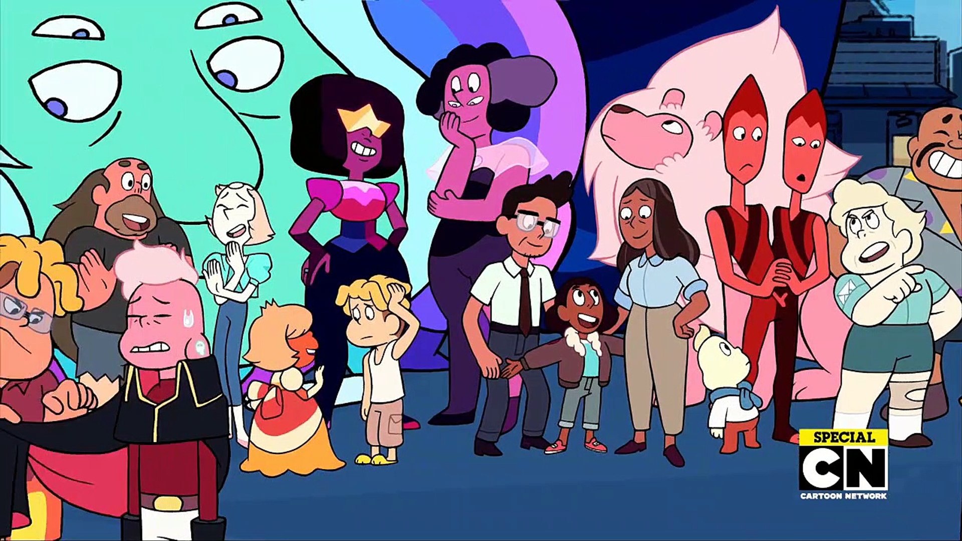 Vídeos O Mundo de Steven Universo - Dailymotion