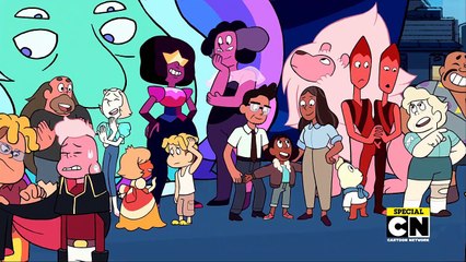 Steven Universe - We Are The Crystal Gems / Change Your Mind (Song)