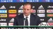 Ronaldo needed to relax after penalty miss - Allegri