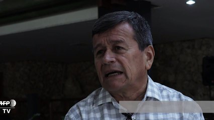 Equipe de diálogo do ELN espera que governo garanta retorno