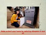 Filtrete AD002PK6E  MPR 1000 16 x 20 x 1 Micro Allergen Defense HVAC Air Filter 2Pack