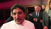 Mauro Colagreco, primer chef argentino con 3 estrellas Michelin