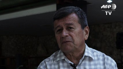 No pueden pedir que nos amarremos los brazos si nos atacan: ELN