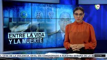 NoticiasSIN Emision Estelar 21/01/2019