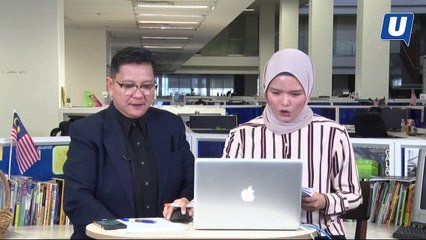 22 Januari 2019: Fasih berbahasa Korea buka peluang kerjaya