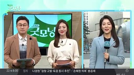 낮 동안 맑은 하늘과 늦은 오후 탁해지는 공기