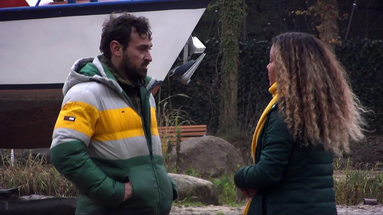 Aflevering 1315 - maandag 21 januari 2019