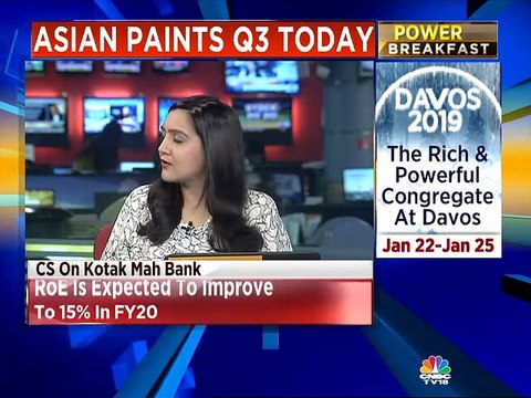 Asian Paints Q3 results: What to expect