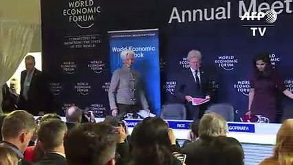 FMI eleva previsão de crescimento do Brasil