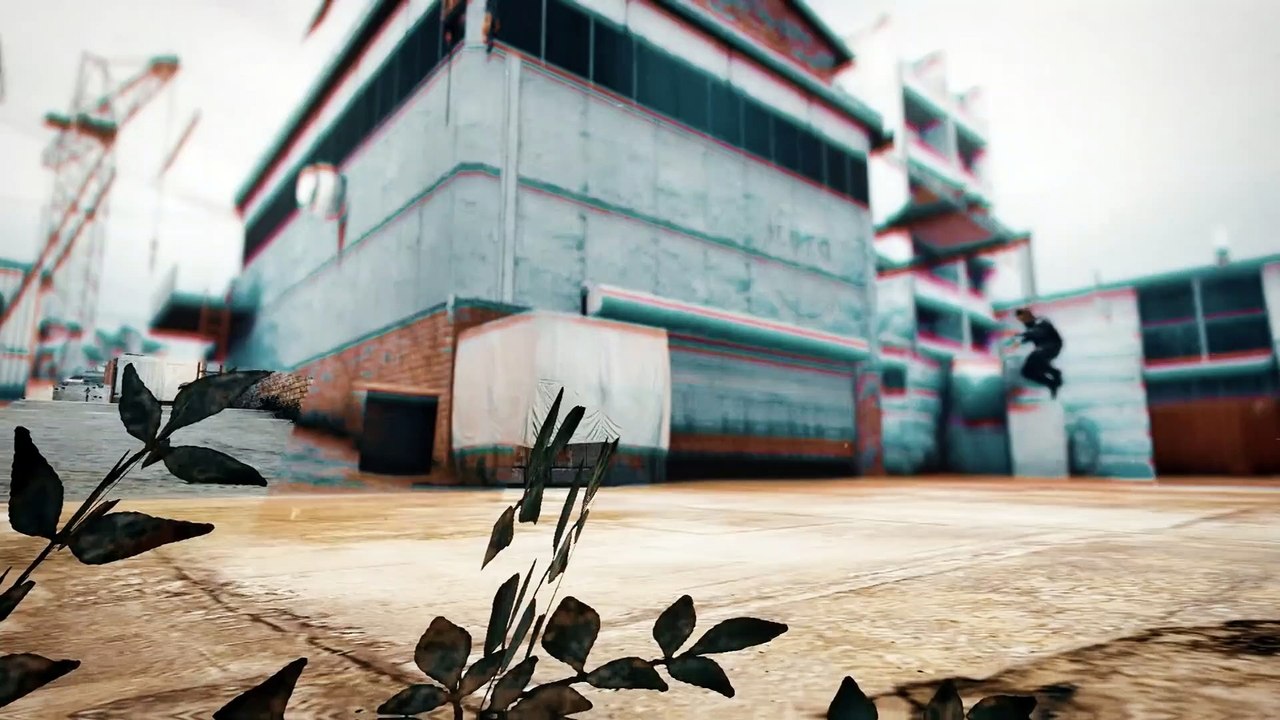 Bunny Hop #CSGO