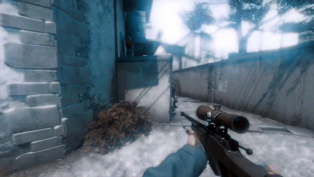 Plastic Dreams #CSGO