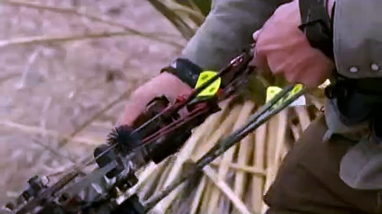 Meateater S01 E09 video Dailymotion